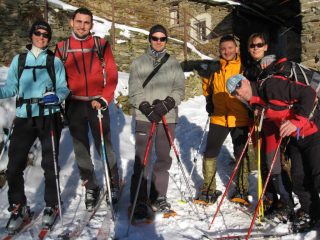 Pronti.... VIAAAAAAAAAA!