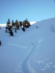 vallone della Piastra