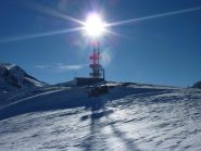 La vetta del Galehorn