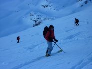 Luigina, Roberto ed Assunta