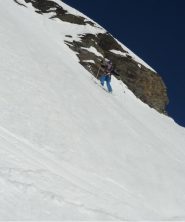 determinazione e grinta