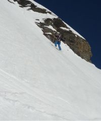 determinazione e grinta