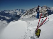 devo aver visto qualcosa....ma cosa ?