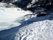 la nostra discesa