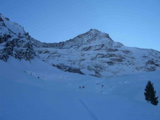 sotto la grivola
