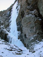 nessi, gole di gondo