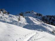 Monte Castello (o Chateau)