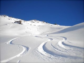 Winter Graffiti!!