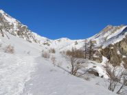Spostamento lungo la strada