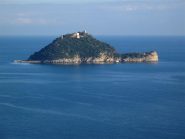 Isola Gallinara