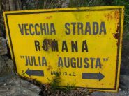 Siamo sulla via giusta