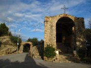 Chiesetta di Santa Croce Alassio