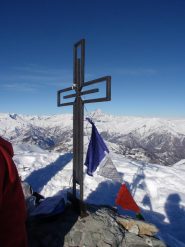 verso il monviso