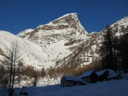 Rossa arriviamo