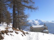 Alpe Giarasson