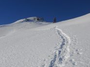verso il Blegier