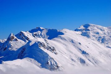 Dente del Seirasso, Seirasso, Brignola e Mongioie