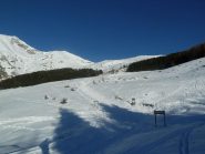 Tracce in salita