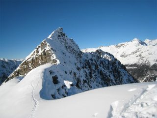 Monte della Nonna