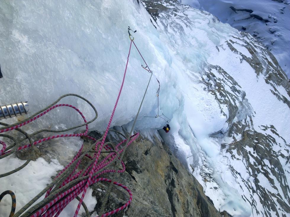 il siluro del II tiro