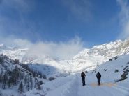 paesaggio verso monte (foto di Stefano Bonino)