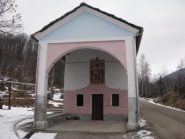 La Chiesetta della Madonna della Neve