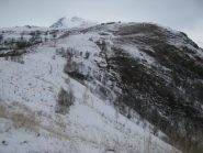 La rotonda forma di Costa Aglietto