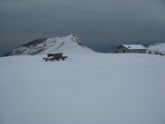 Da Costa Aglietto, il M. Calvo