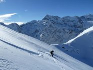 verso il colle Marchiana