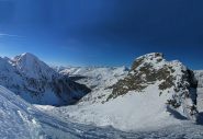 Il vallone di Mascognaz