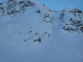 e il canale del CAPO