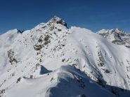 lunella dalla cima