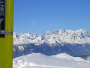 Da sx: Roseg, Argent, Zupò, Belleviste, Palù