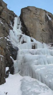 la cascata