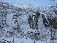 CASCATE ATTUALI