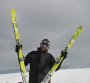 sci di kammerlander (beppe)