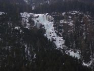 La cascata