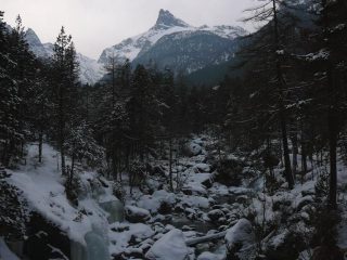 Il Mont Avic