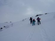 verso la Tura