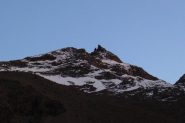 punta Lenana