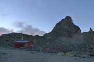 austrian hut e Nelion