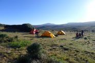 Old Moses Camp
