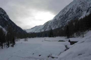 Vallone di Mascognaz