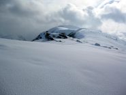 dorsale verso la gardiola
