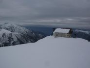 alla chiesetta rif. blessent