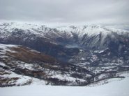 verso Traversella