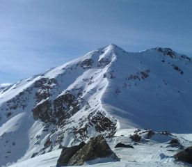 la crosa