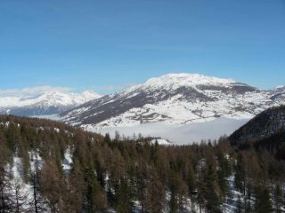 Sopra le nebbie