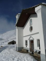Pausa al Ciavanis
