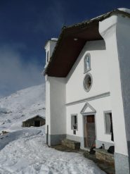Pausa al Ciavanis